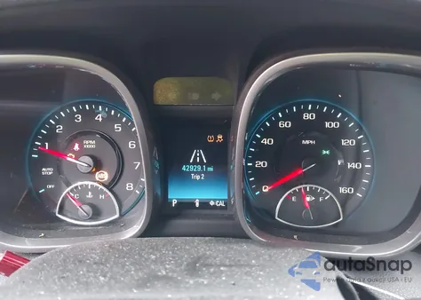 2016 Chevrolet Malibu Limited Ltz z USA, uszkodzony, nr VIN 1G11E5SA7GF137915